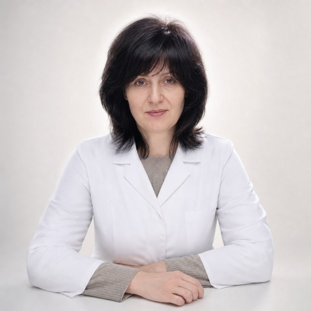Белик Татьяна Александровна